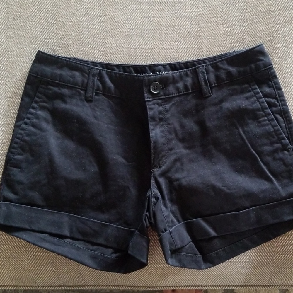 Banana Republic shorts